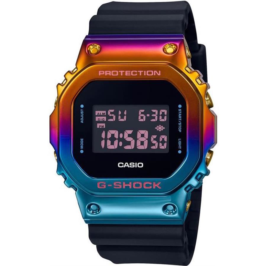 GM-5600SN-1DR Casio G-Shock Erkek Kol Saati