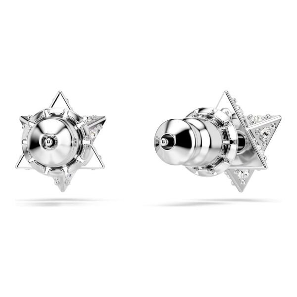 5700322 Swarovski Küpe Dextera:Pe Star Cry/Rhs 5700322