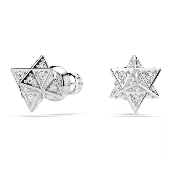 5700322 Swarovski Küpe Dextera:Pe Star Cry/Rhs 5700322