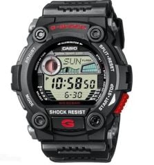 G-7900-1DR Casio G-Shock Erkek Kol Saati