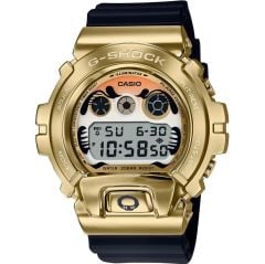 GM-6900GDA-9DR Casio G-Shock Erkek Kol Saati