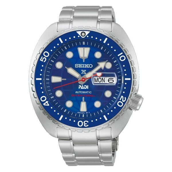 HBB002K1 Seiko Prospex PADI 60. Yıl 8000 Limitli Erkek Kol Saati