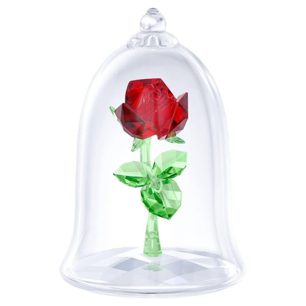 5230478 Swarovski Biblo Enchanted Rose 5230478