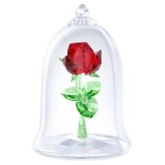 5230478 Swarovski Biblo Enchanted Rose 5230478