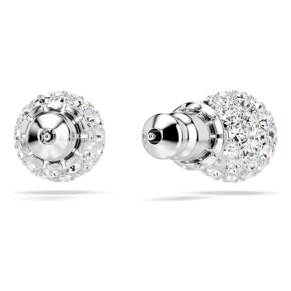 5700290 Swarovski Küpe Dextera:Pe Sphere Cry/Rhs 5700290