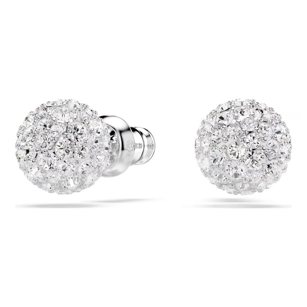 5700290 Swarovski Küpe Dextera:Pe Sphere Cry/Rhs 5700290