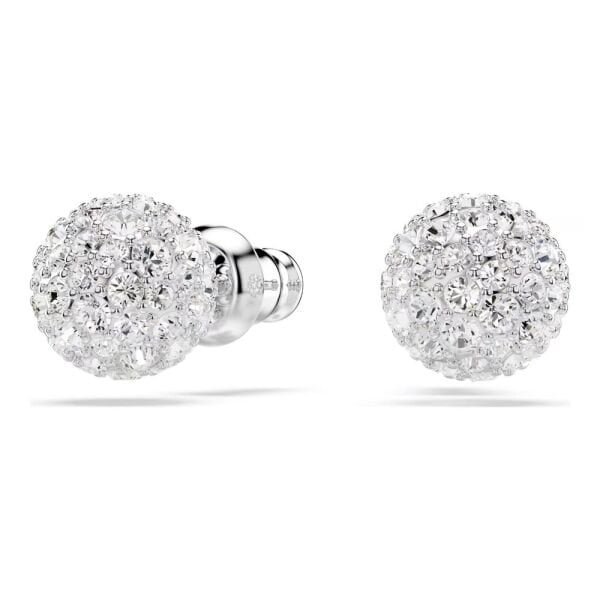 5700290 Swarovski Küpe Dextera:Pe Sphere Cry/Rhs 5700290