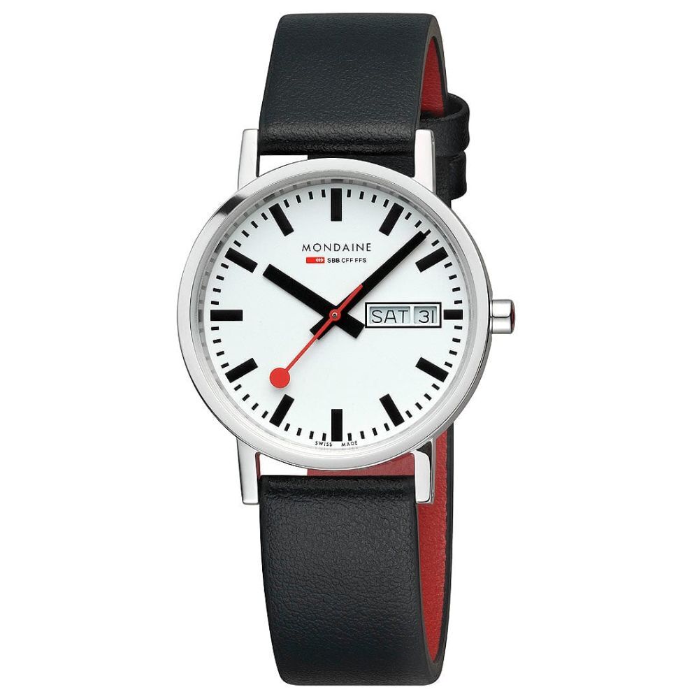 A667.30314.11SBBV Mondaine Classic Kadın Kol Saati