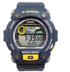 G-7900-2DR Casio G-Shock Erkek Kol Saati