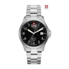 JDM MILITARY SAPPHIRE JDM-WG001-09 Erkek Kol Saati