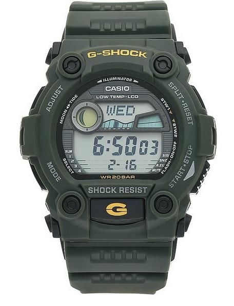 G-7900-3DR Casio G-Shock Kol Saati