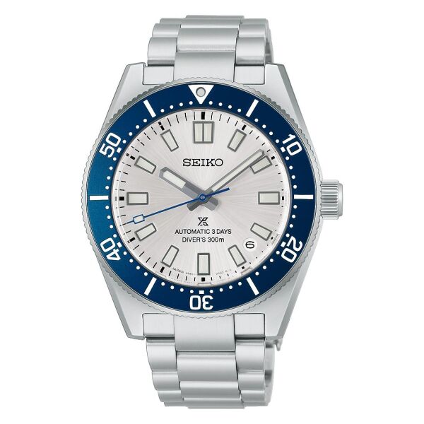 HBC005J1 Seiko Prospex 145th Anniversary Limited Edition Erkek Kol Saati