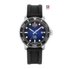 JDM MILITARY SAPPHIRE JDM-WG008-01 Erkek Kol Saati