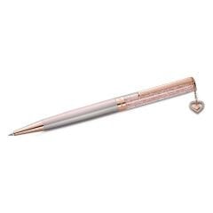 5527536 Swarovski Kalem Crystalline Bp Pen - Love Heart 5527536