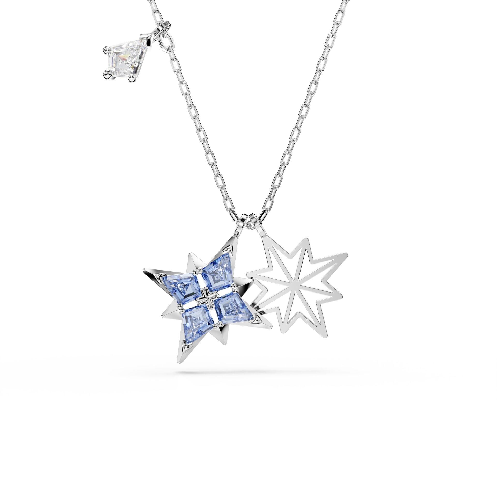 5734252 Swarovski Kolye Mp Symbolıca:Pend Grebl/Rhs