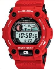 G-7900A-4DR Casio G-Shock Erkek Kol Saati