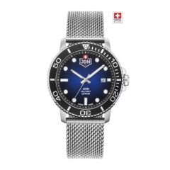 JDM MILITARY SAPPHIRE JDM-WG008-04 Erkek Kol Saati