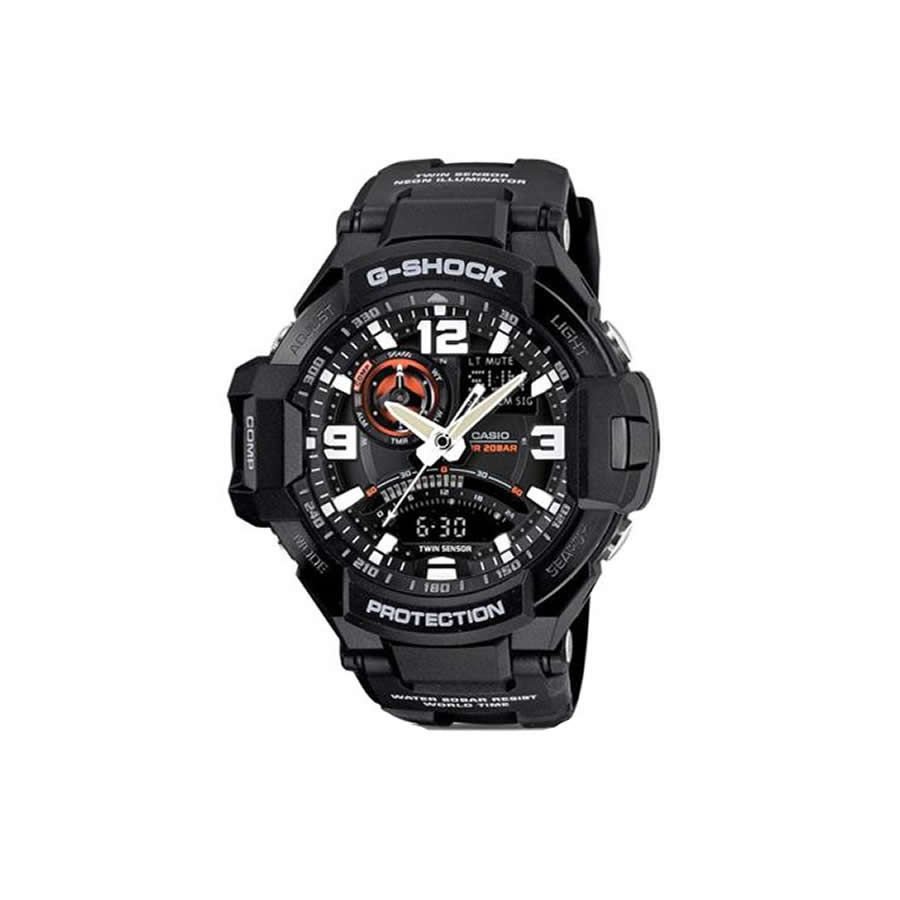 GA-1000-1ADR Casio G-Shock Kol Saati
