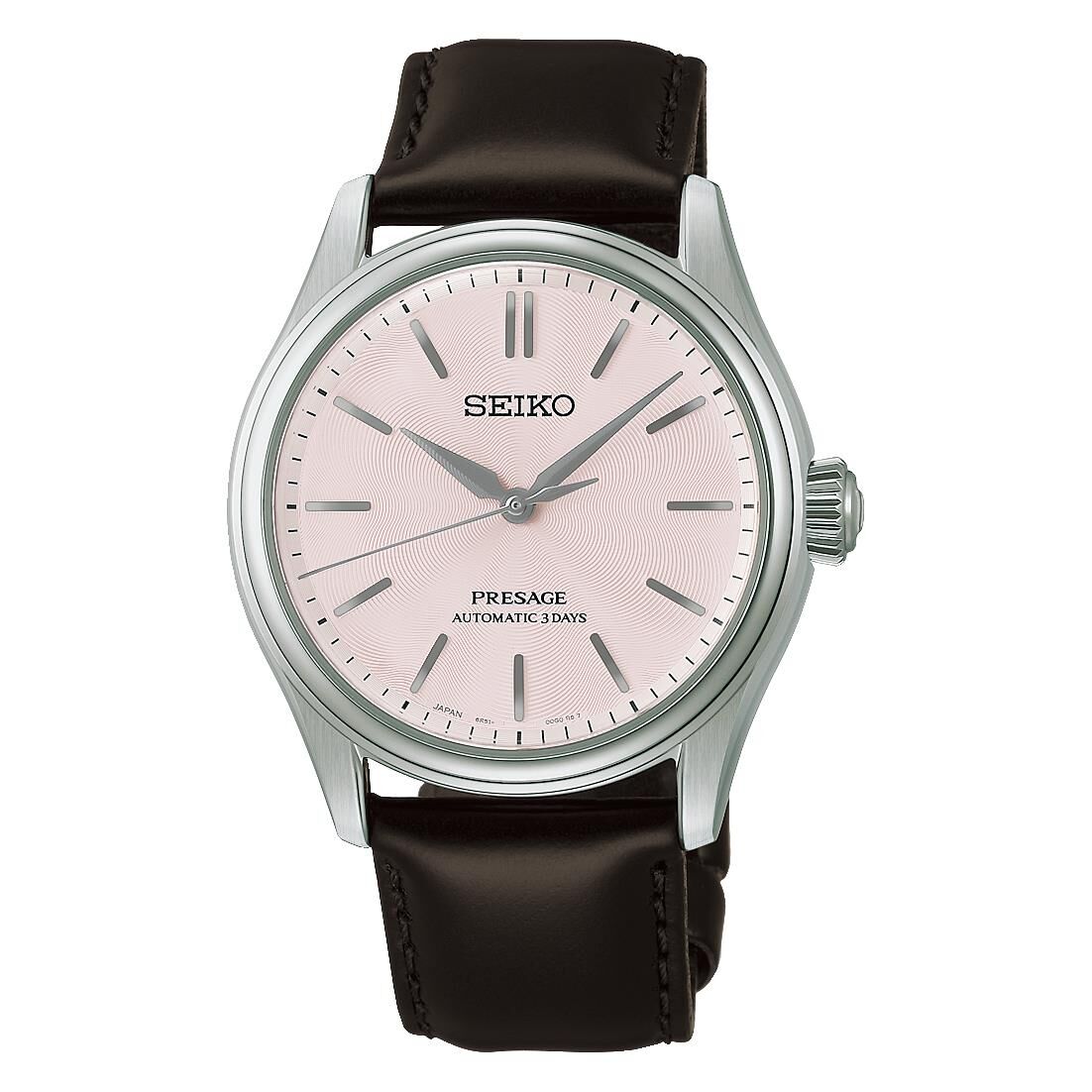 HCC003J1 Seiko Presage Classic Erkek Kol Saati