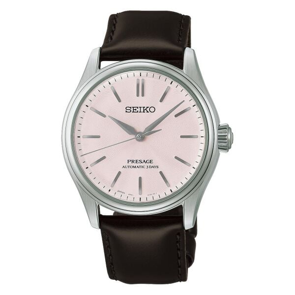 HCC003J1 Seiko Presage Classic Erkek Kol Saati