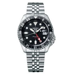 SSK001K Seiko 5 Sports SKX Sports Style Erkek Kol Saati