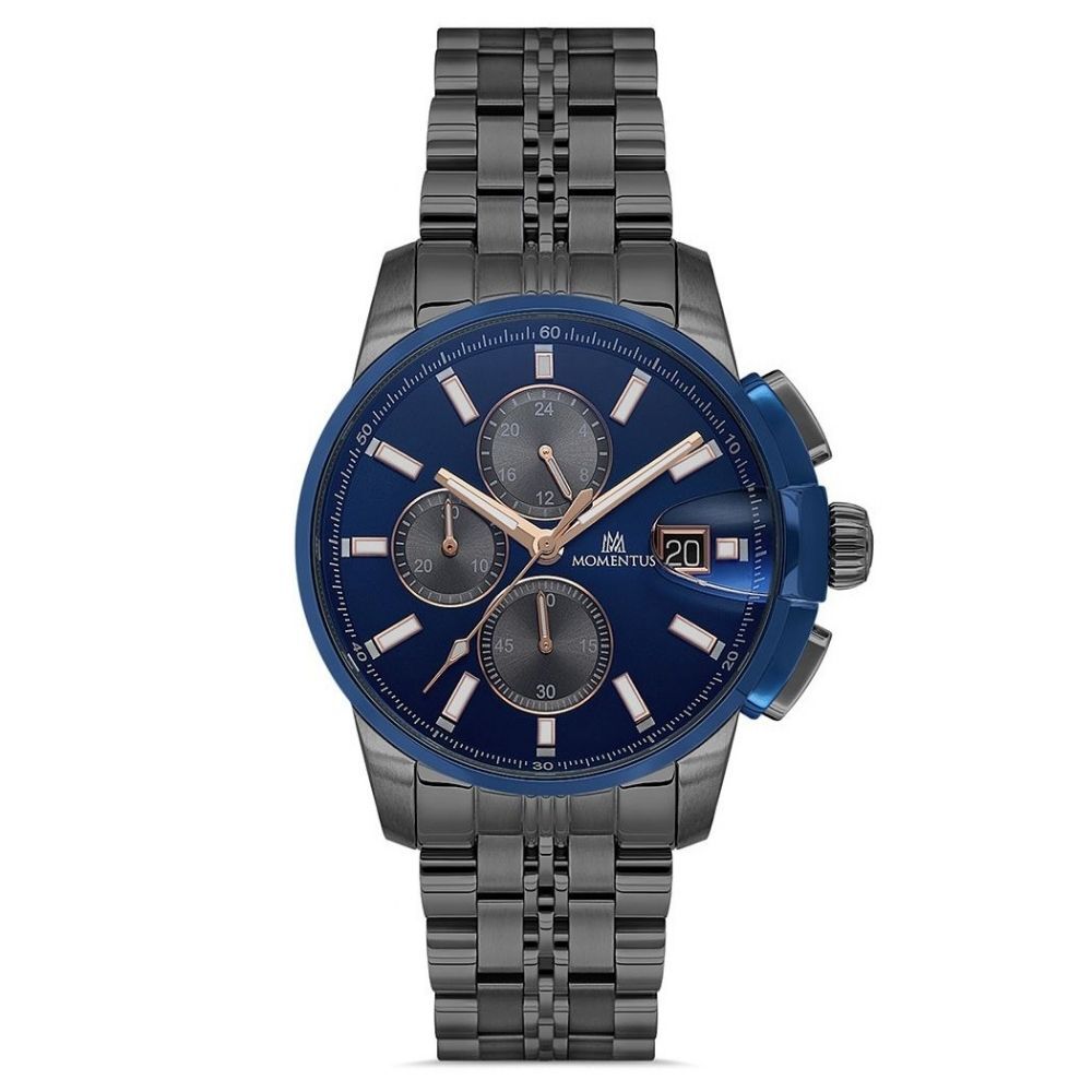SM385N-11SR Momentus Erkek Kol Saati