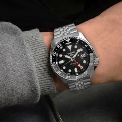 SSK001K Seiko 5 Sports SKX Sports Style Erkek Kol Saati