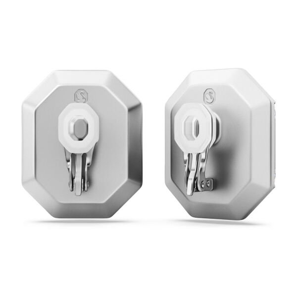 5698525 Swarovski Küpe Lucent:Ce Cry/Alu 5698525