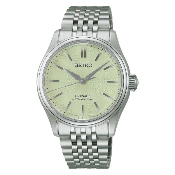 HCC002J1 Seiko Presage Classic Erkek Kol Saati
