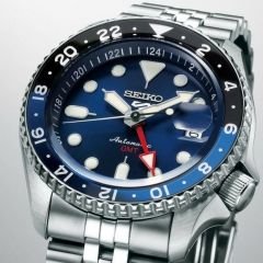 SSK003K Seiko 5 Sports SKX Sports Style Erkek Kol Saati