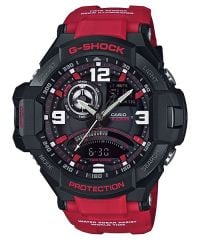 GA-1000-4BDR Casio G-Shock Erkek Kol Saati