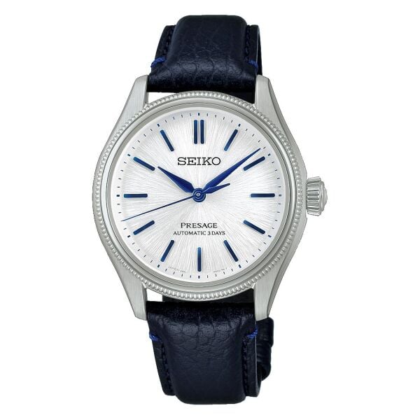 HCC004J1 Seiko Presage Classic 2500 Limitli Erkek Kol Saati