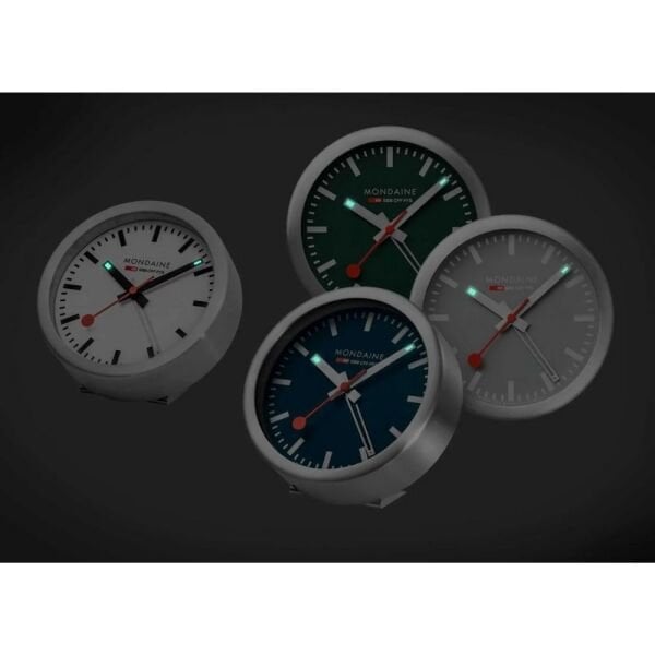 A997.MCAL.16SBB.1 Mondaine Masa Saati