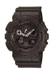 GA-100-1A1DR Casio G-Shock Erkek Kol Saati
