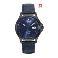 JDM MILITARY SAPPHIRE JDM-WG014-09 Erkek Kol Saati