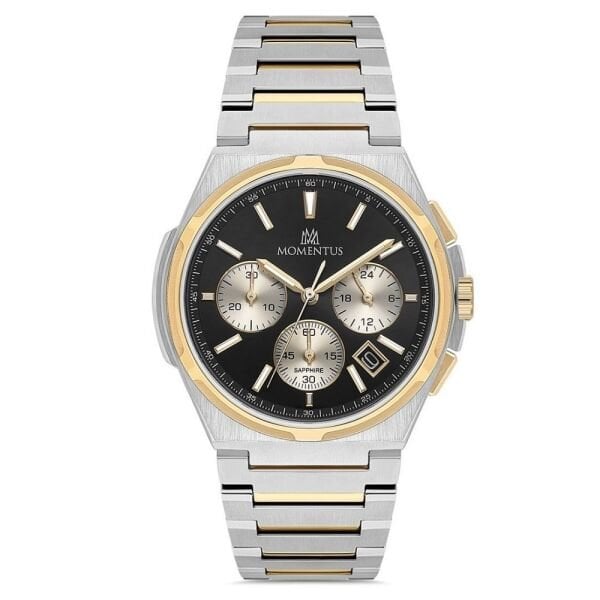 SM390T-04SG Momentus Erkek Kol Saati
