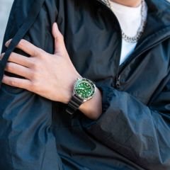 BN0158-18X Citizen Erkek Kol Saati
