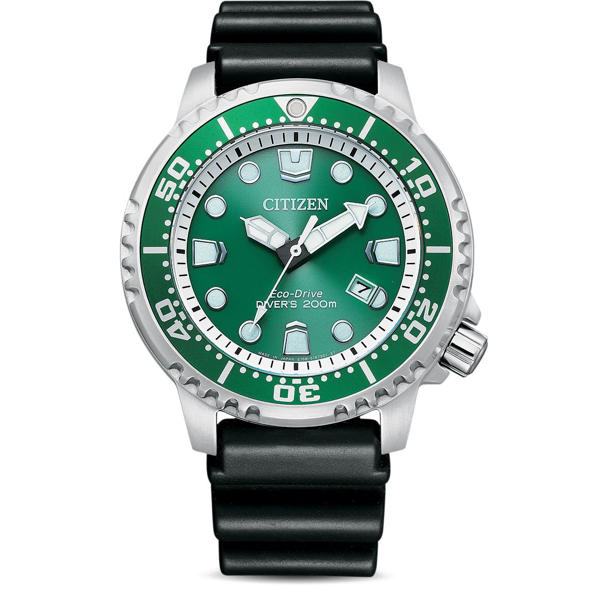 BN0158-18X Citizen Erkek Kol Saati