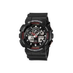 GA-100-1A4DR Casio G-Shock Erkek Kol Saati