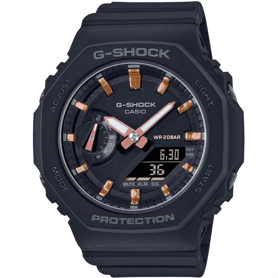 GMA-S2100-1ADR Casio G-Shock Erkek Kol Saati