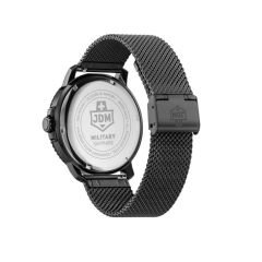 JDM MILITARY SAPPHIRE JDM-WG008-05 Erkek Kol Saati