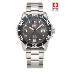 JDM MILITARY SAPPHIR JDM-WG020-01  Erkek Kol Saati