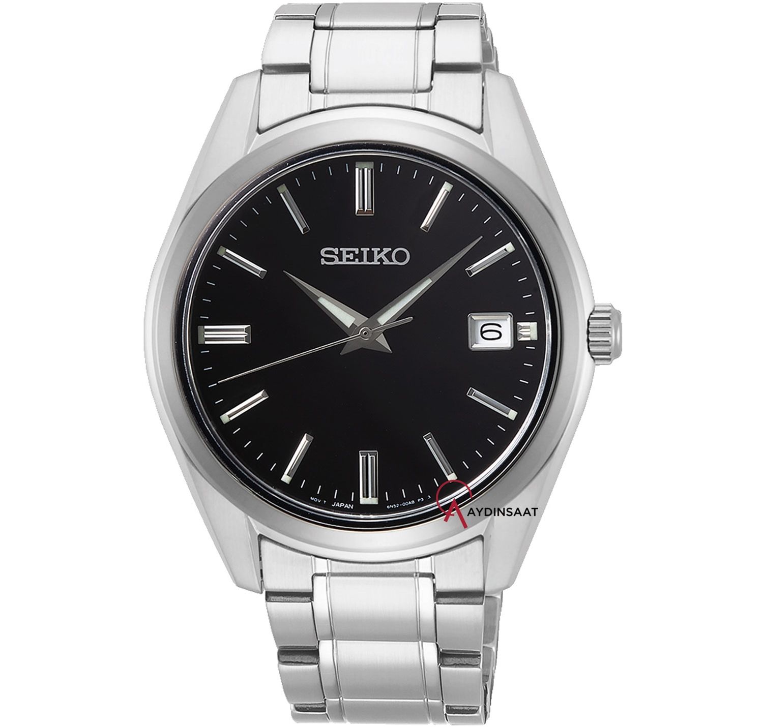 SUR311P Seiko Erkek Kol Saati