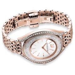 5519459 Swarovski Saat Crystalline Crystalline Aura Mb Pro-Wht-Pro 5519459