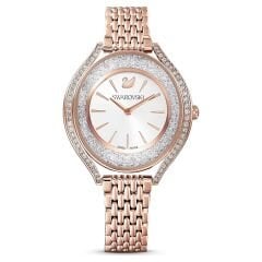 5519459 Swarovski Saat Crystalline Crystalline Aura Mb Pro-Wht-Pro 5519459