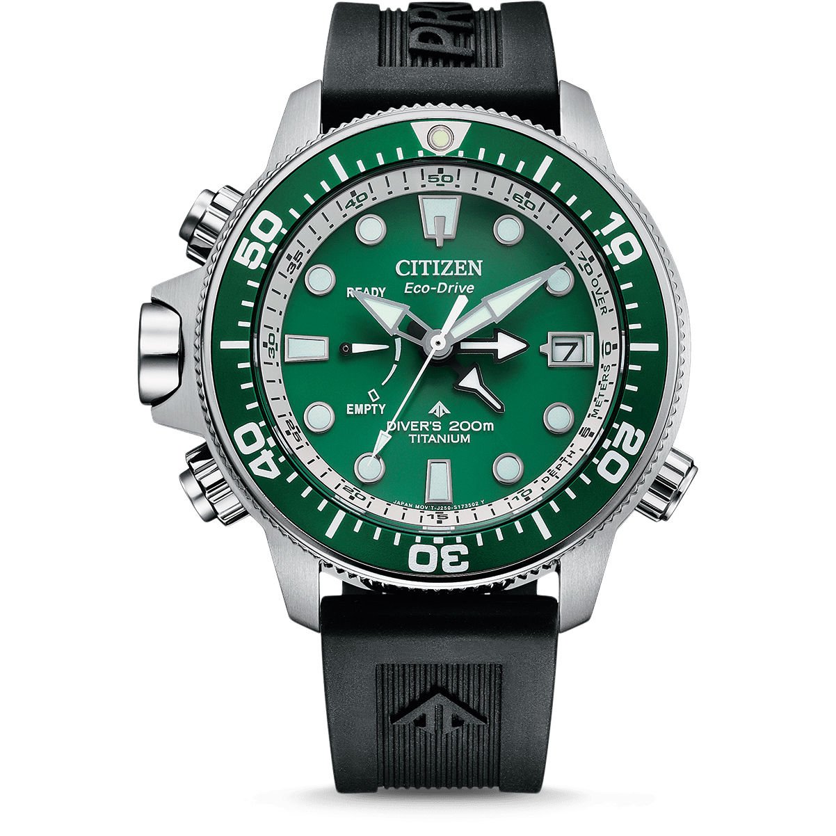 BN2040-17X Citizen Erkek Kol Saati
