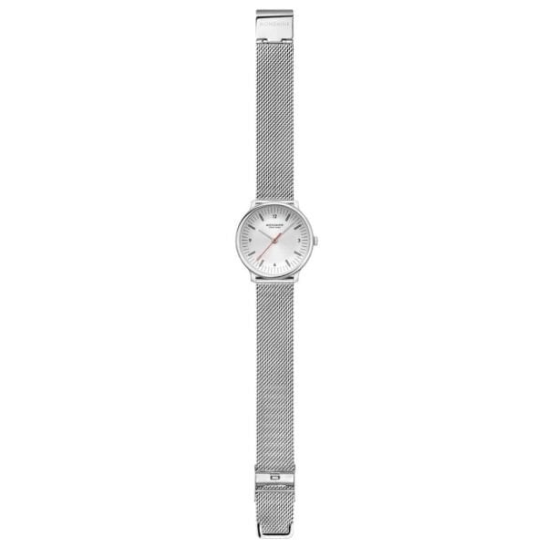 MLE.33110.SM Mondaine Doppio Kadın Kol Saati