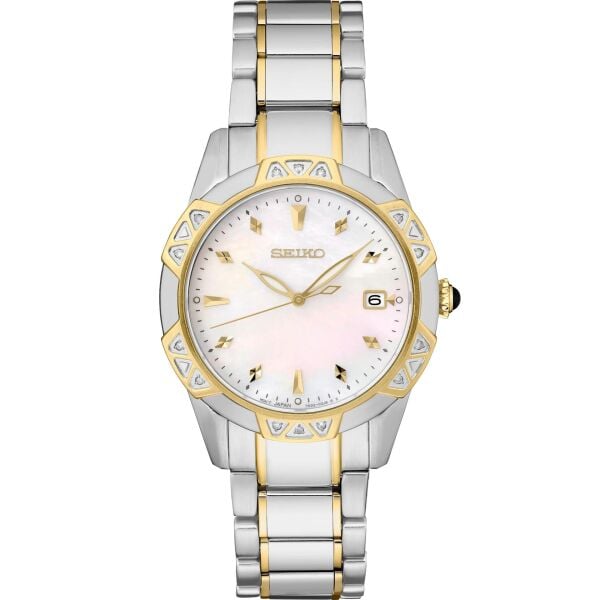 SKK728P1 Seiko Diamonds Bayan Kol Saati