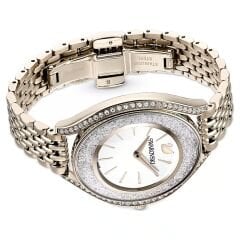 5519456 Swarovski Saat Crystalline Aura Mb Pcg-Wht-Pcg 5519456