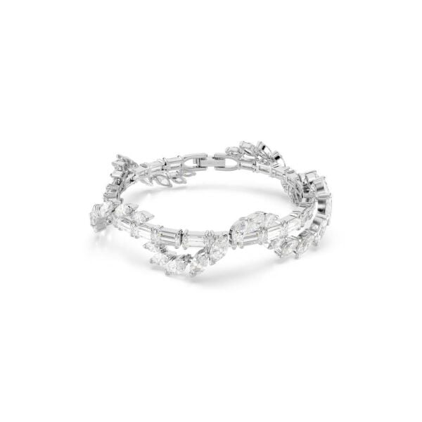 5754818 Swarovski Bilezik Mesmera:Bracelet Whı/Rhs